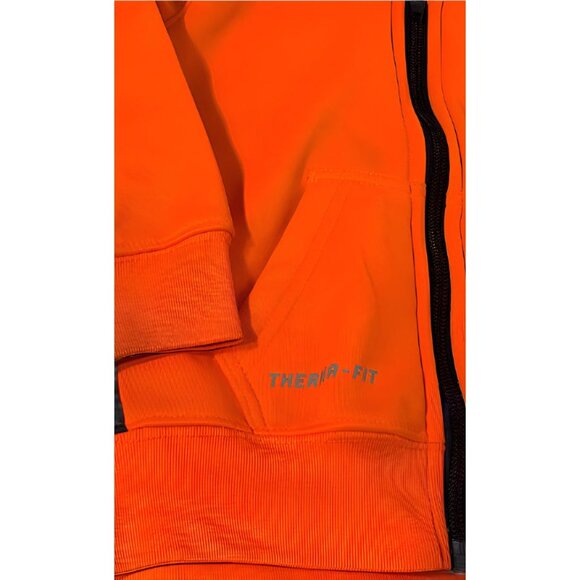 Nike Therma-Fit Toddler Hoodie – 24 Months - Picture 3 of 4